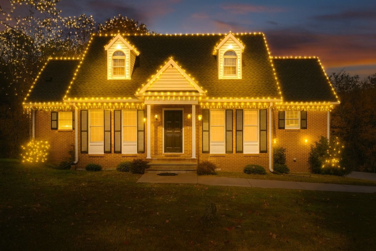 1719 Wynnewood Dr, Chapmansboro, TN 37035 Main Photo