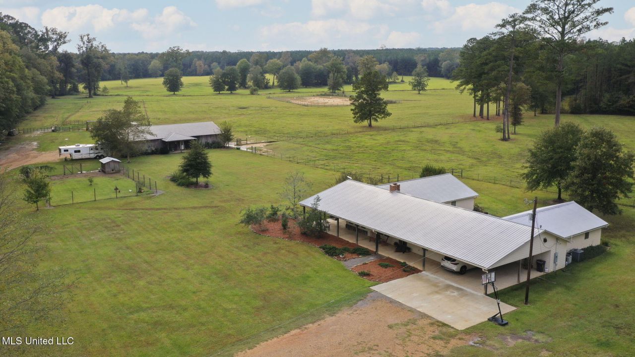 781 Miggins Road, Canton, MS 39046 Main Photo