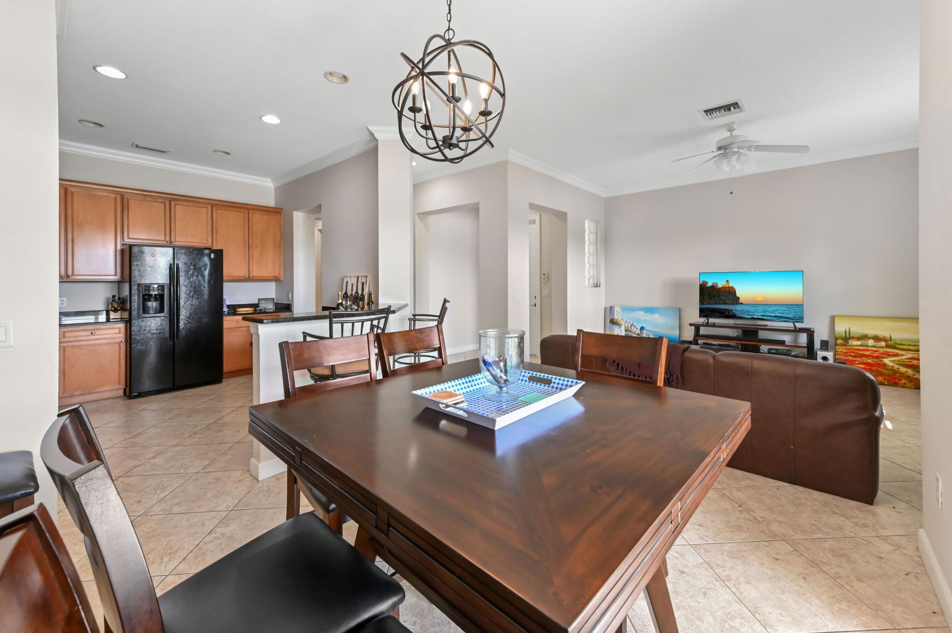 991 Marina Del Ray Lane, Unit 1, West Palm Beach, FL 33401 Photo