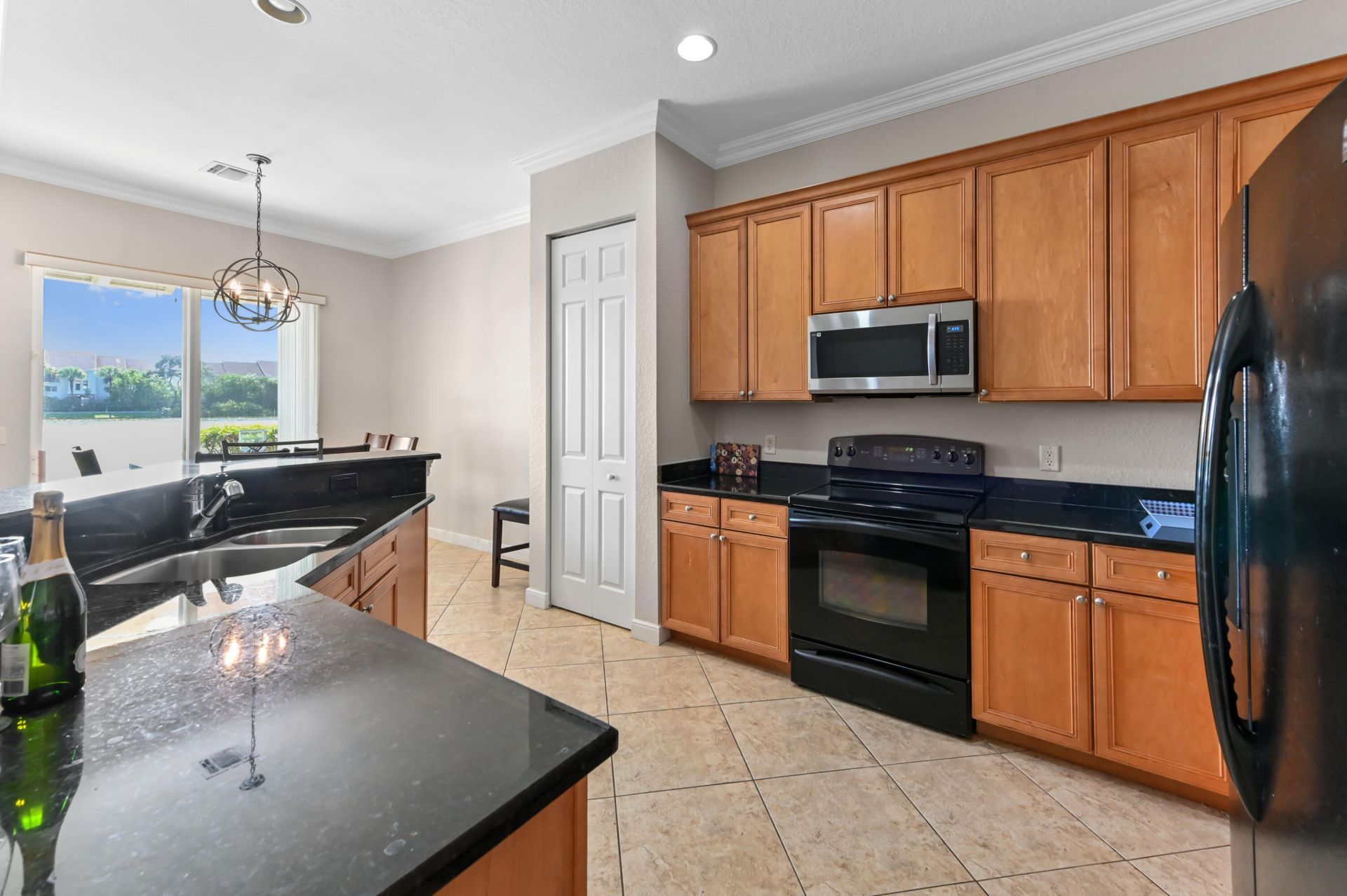 991 Marina Del Ray Lane, Unit 1, West Palm Beach, FL 33401 Photo