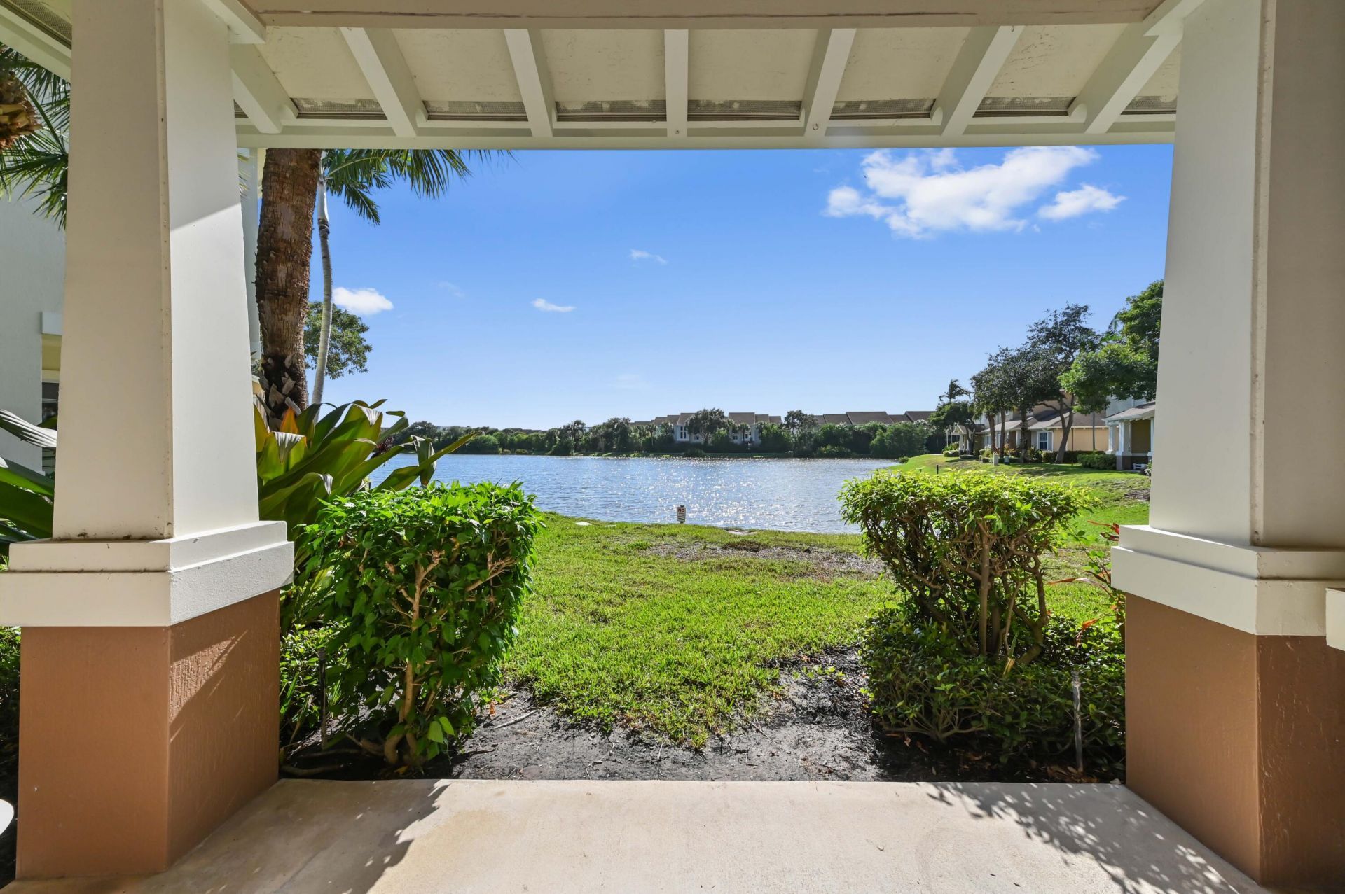 991 Marina Del Ray Lane, Unit 1, West Palm Beach, FL 33401 Photo