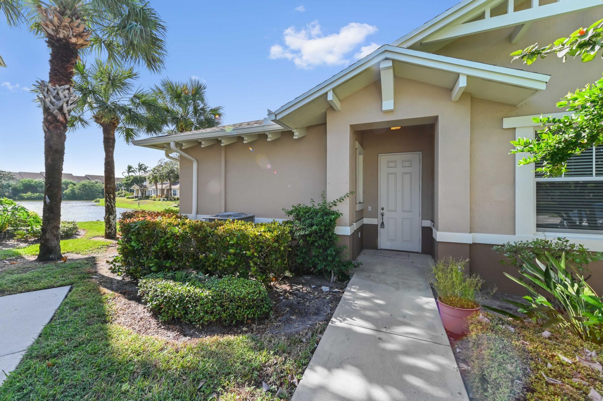 991 Marina Del Ray Lane, Unit 1, West Palm Beach, FL 33401 Photo