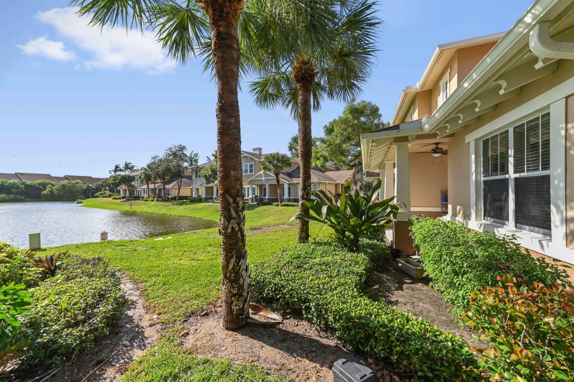 991 Marina Del Ray Lane, Unit 1, West Palm Beach, FL 33401 Photo