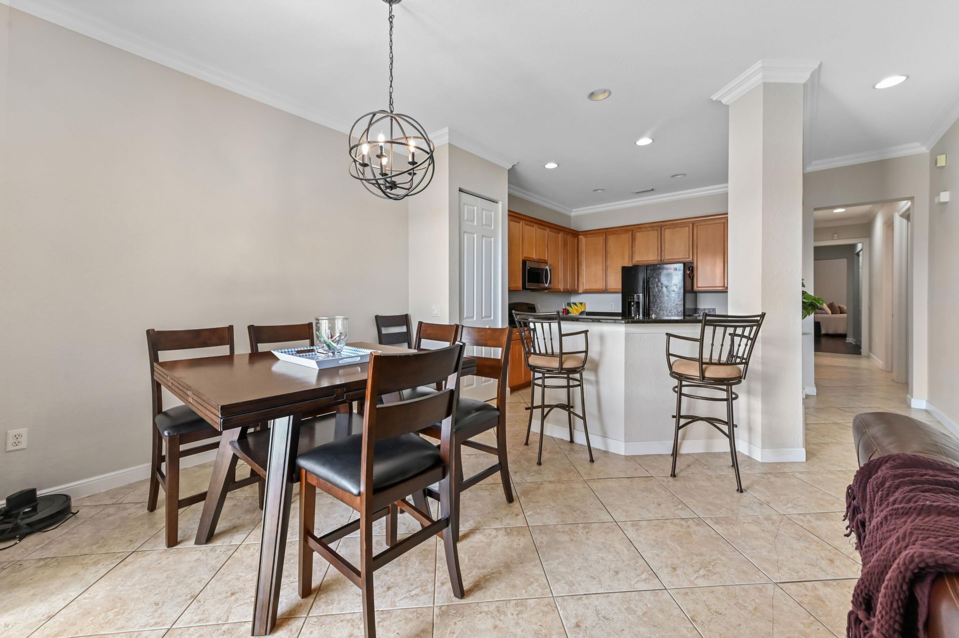 991 Marina Del Ray Lane, Unit 1, West Palm Beach, FL 33401 Photo