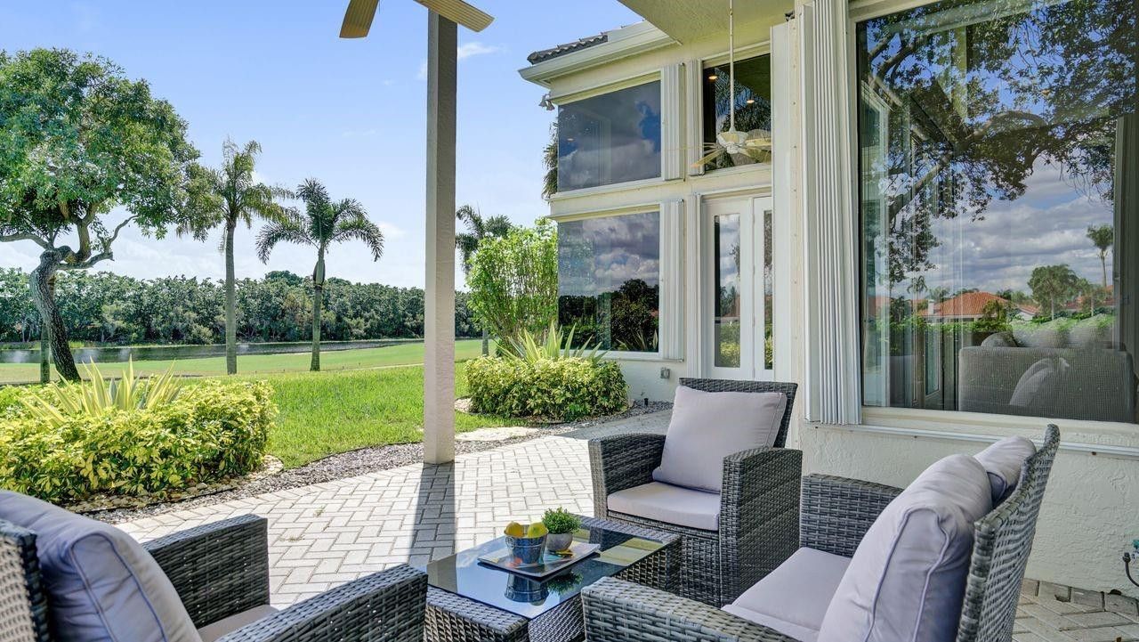 2760 Pinehurst, Weston, FL 33332 Photo