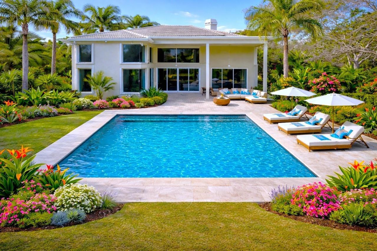 2760 Pinehurst, Weston, FL 33332 Photo