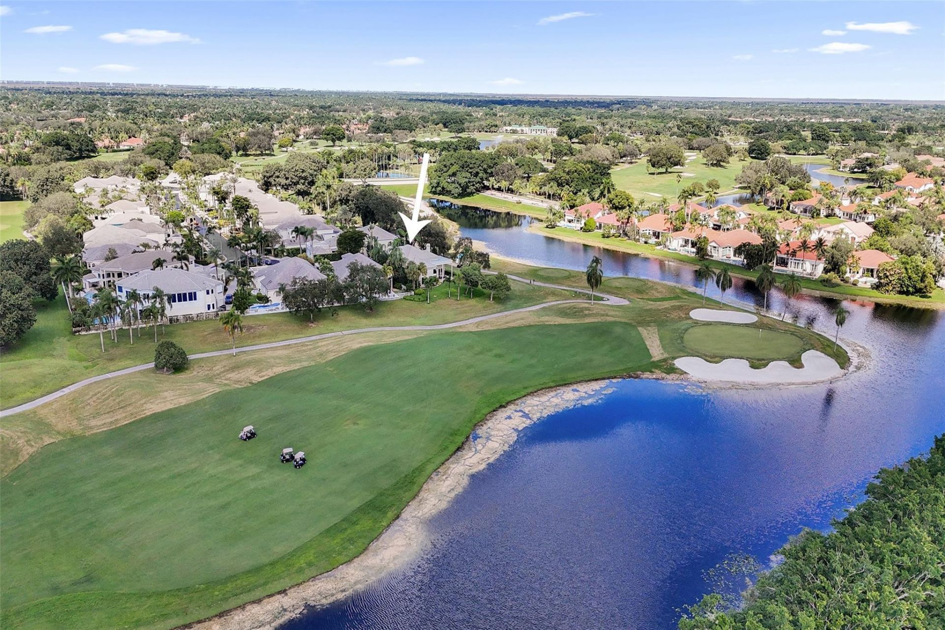 2760 Pinehurst, Weston, FL 33332 Photo