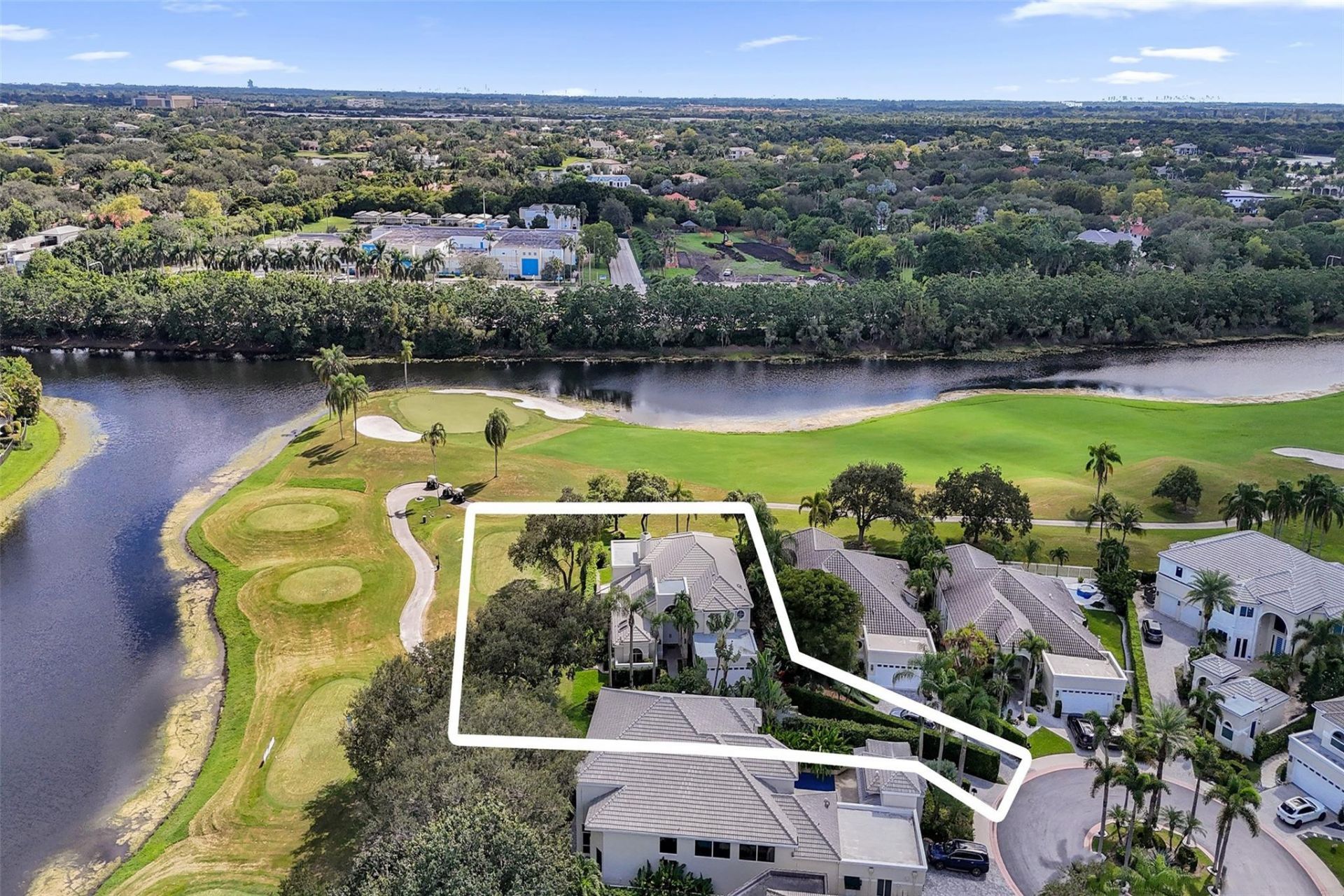 2760 Pinehurst, Weston, FL 33332 Photo