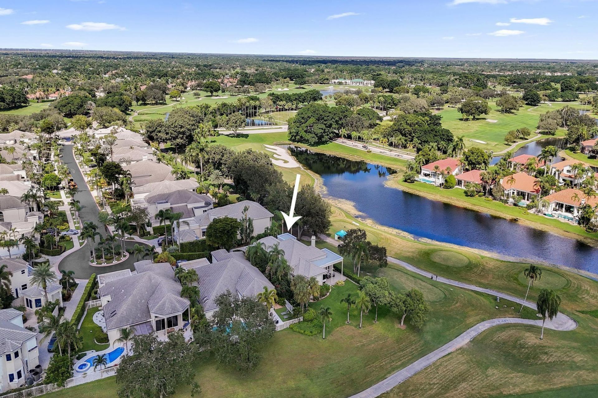 2760 Pinehurst, Weston, FL 33332 Photo