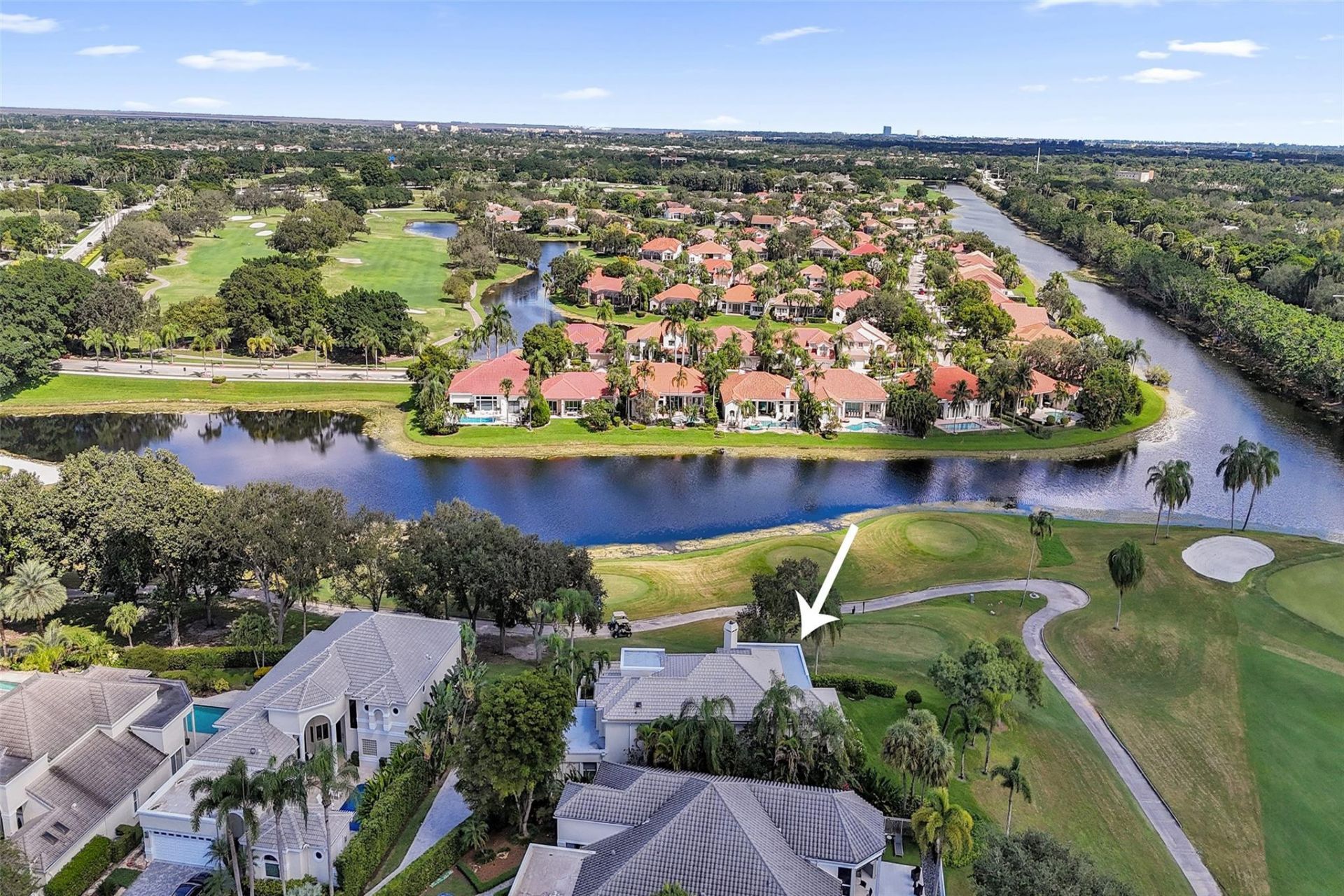 2760 Pinehurst, Weston, FL 33332 Photo