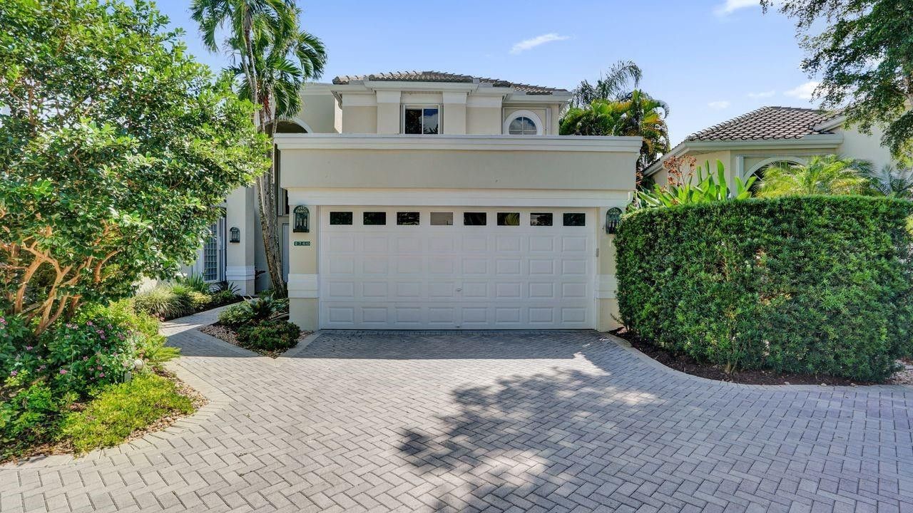 2760 Pinehurst, Weston, FL 33332 Photo
