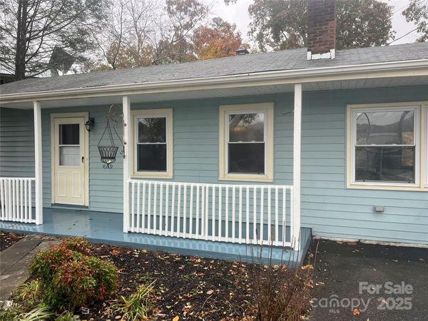 243 Governors View , Asheville, NC 28805