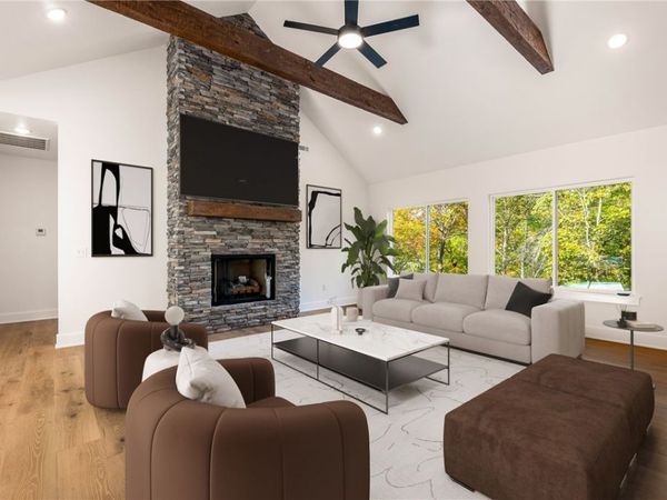 14 Sheffield Drive, Bella Vista, AR 72714