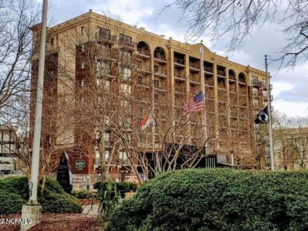 106 N Water Street, Unit 604, Wilmington, NC 28401