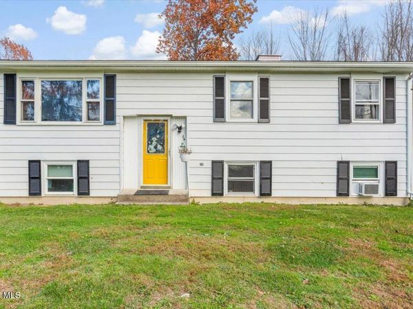 498 South Street, Hoosick Falls, NY 12090