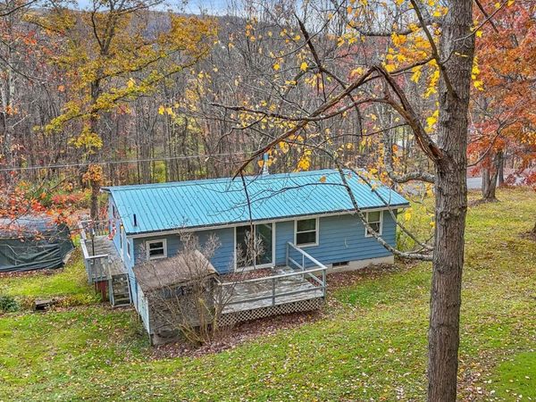 419 Algerine Street, Afton, NY 13730