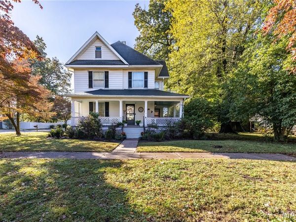 409 E Cypress, Charleston, MO 63834