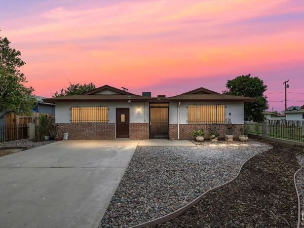 1417 Ellington Street, Delano, CA 93215