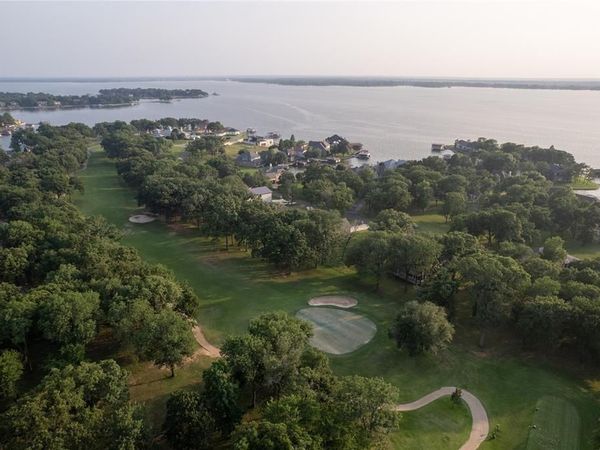 0 St Andrews Drive, Mabank, TX 75156