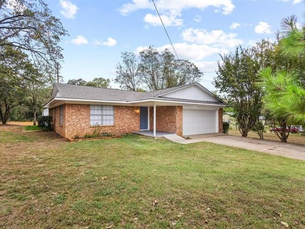 701 W Star Street, Denison, TX 75020