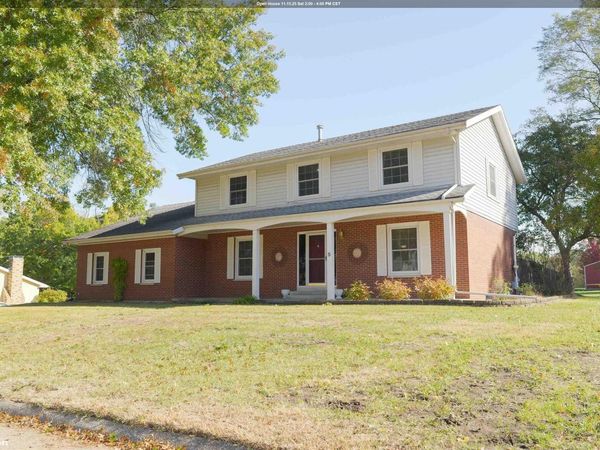 5 Ridgewood Road, Fort Madison, IA 52627