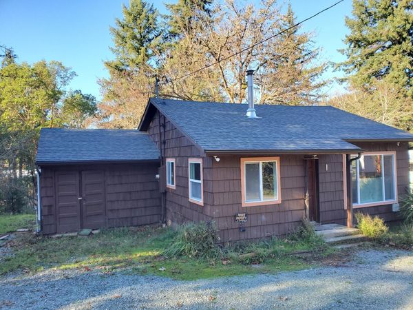 131 Hamilton Heights Lane, Glendale, OR 97442