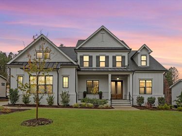 25 Chestnut Oak Drive, Youngsville, NC 27596