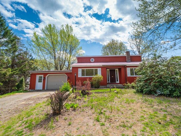 801 Newton Road, Vernon, VT 05354