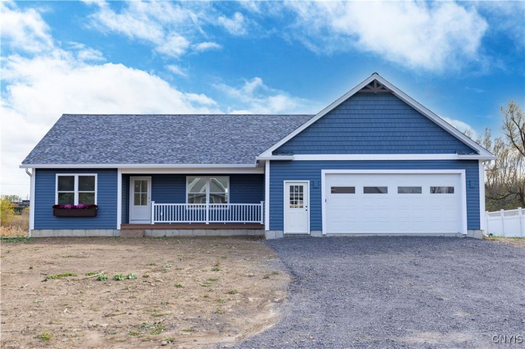 21 Glendale Avenue, New Hartford, NY 13413 Main Photo