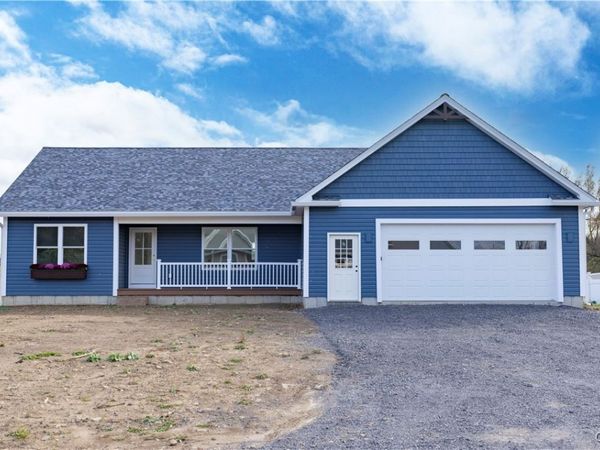 21 Glendale Avenue, New Hartford, NY 13413