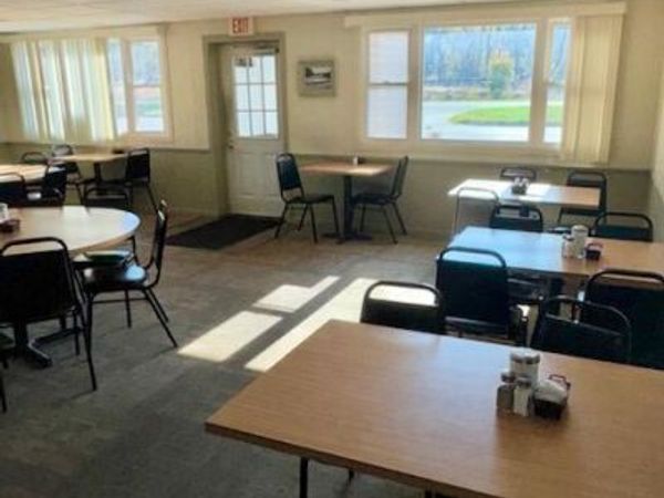 420 E Capital Avenue, Bellevue, MI 49021