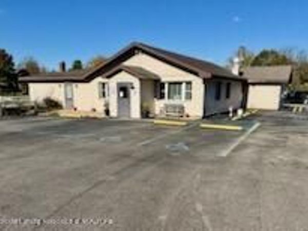 420 E Capital Avenue, Bellevue, MI 49021