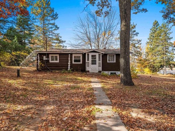 N3221 RIGHT OF WAY ROAD, Peshtigo, WI 54157