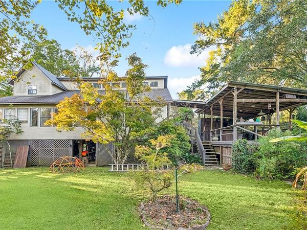 31665 TICKFAW ACRES Road, Holden, LA 70744