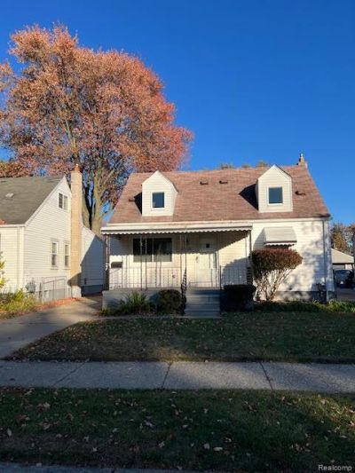 25300 Culver Street, Saint Clair Shores, MI 48081 Main Photo