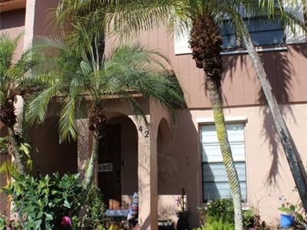 42 S Matador Ln, Unit 5-24, Fort Lauderdale, FL 33324