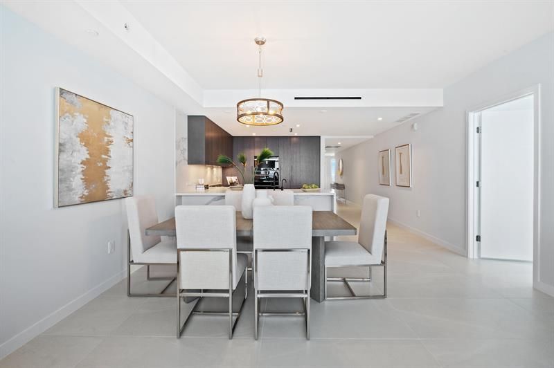 1116 N Ocean Boulevard, Unit 1606, Pompano Beach, FL 33062 Photo