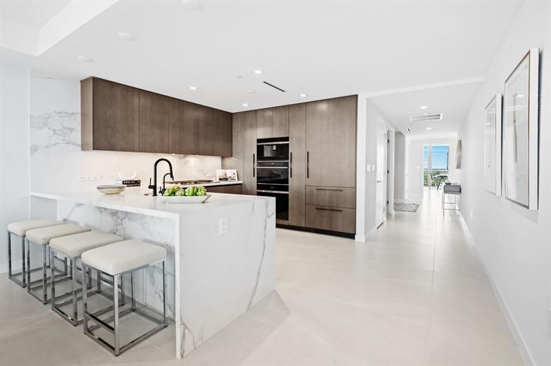 1116 N Ocean Boulevard, Unit 1606, Pompano Beach, FL 33062 Photo