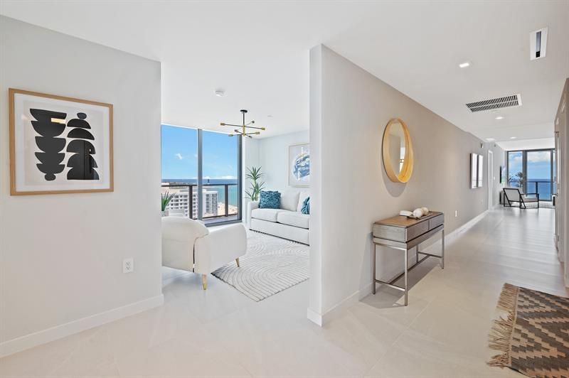 1116 N Ocean Boulevard, Unit 1606, Pompano Beach, FL 33062 Photo