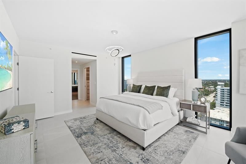 1116 N Ocean Boulevard, Unit 1606, Pompano Beach, FL 33062 Photo