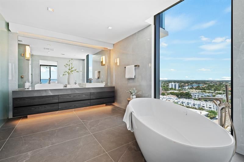 1116 N Ocean Boulevard, Unit 1606, Pompano Beach, FL 33062 Photo