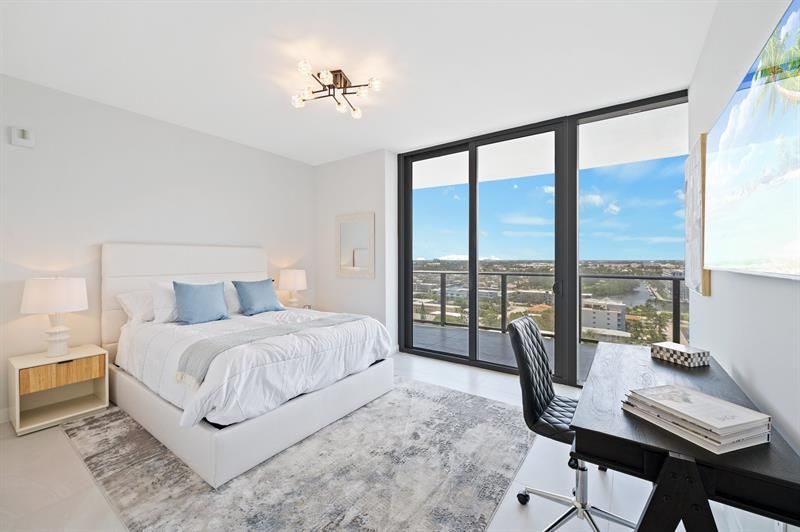 1116 N Ocean Boulevard, Unit 1606, Pompano Beach, FL 33062 Photo