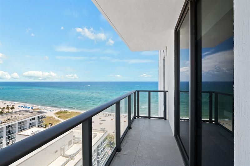 1116 N Ocean Boulevard, Unit 1606, Pompano Beach, FL 33062 Photo