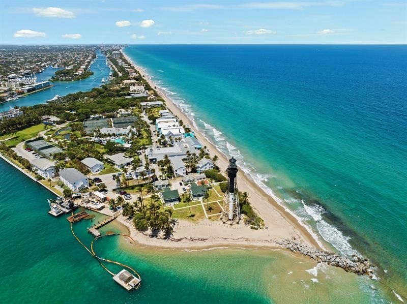 1116 N Ocean Boulevard, Unit 1606, Pompano Beach, FL 33062 Photo