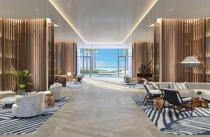 1116 N Ocean Boulevard, Unit 1606, Pompano Beach, FL 33062 Photo