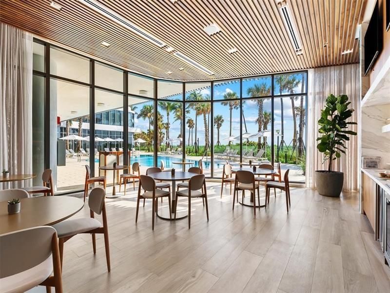 1116 N Ocean Boulevard, Unit 1606, Pompano Beach, FL 33062 Photo