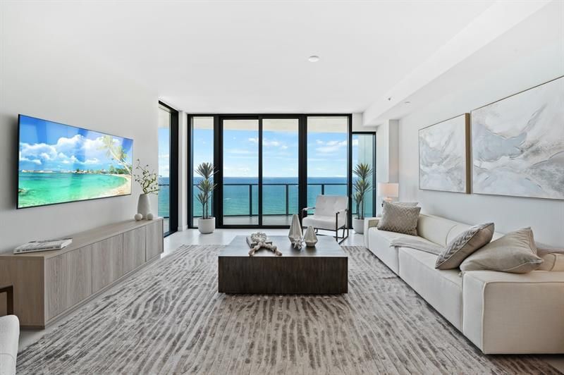 1116 N Ocean Boulevard, Unit 1606, Pompano Beach, FL 33062 Photo