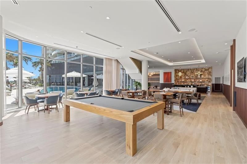 1116 N Ocean Boulevard, Unit 1606, Pompano Beach, FL 33062 Photo