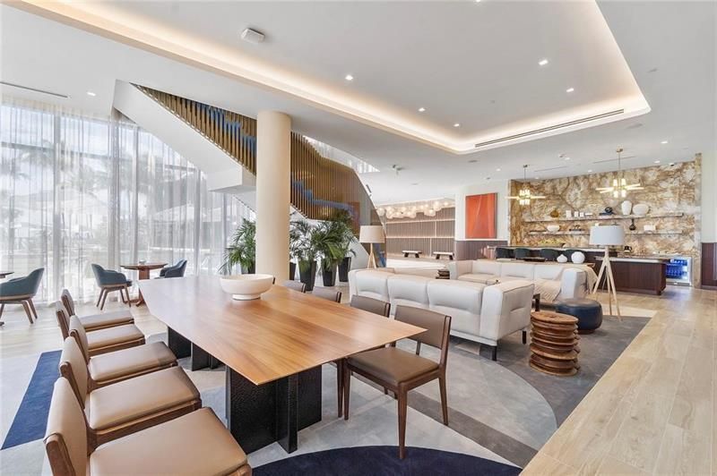 1116 N Ocean Boulevard, Unit 1606, Pompano Beach, FL 33062 Photo