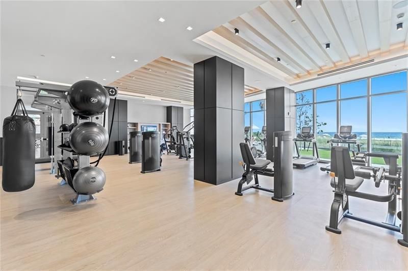 1116 N Ocean Boulevard, Unit 1606, Pompano Beach, FL 33062 Photo